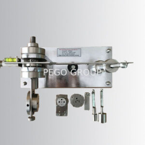 Thiết bị thử nghiệm mô-men xoắn phích cắm ổ cắm IEC60065 kèm phích cắm BS/UL/AS/NZS 7 Thiết bị thử nghiệm mô-men xoắn phích cắm ổ cắm IEC60065 kèm phích cắm BS/UL/AS/NZS