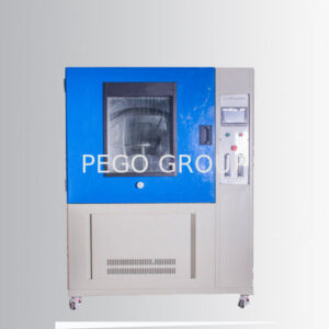 Thiết bị thử nghiệm môi trường chống phun nước cho phụ tùng ô tô, tốc độ bàn xoay 1 - 20 r/min 5 Thiết bị thử nghiệm môi trường chống phun nước cho phụ tùng ô tô, tốc độ bàn xoay 1 – 20 r/min
