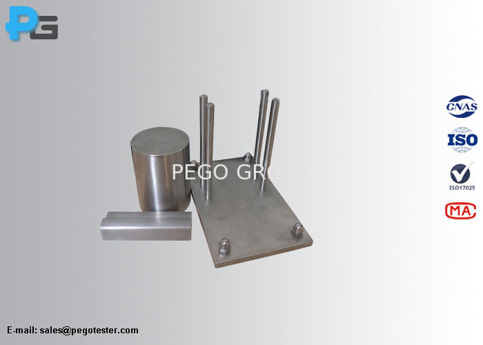 Thiết bị thử nghiệm nén kiểm tra khả năng chịu nhiệt IEC 60884-1 Figure 38 3 Thiết bị thử nghiệm nén kiểm tra khả năng chịu nhiệt IEC 60884-1 Figure 38