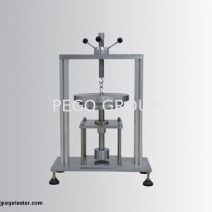 Thiết bị thử nghiệm nén phích cắm và ổ cắm IEC 60884-1 Figure 8
