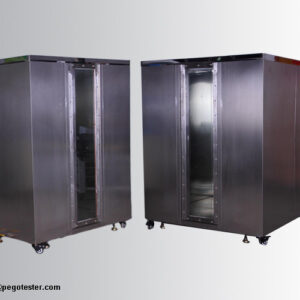 Thiết bị thử nghiệm ngâm nước chống thấm IP07 inox SUS304 8 Thiết bị thử nghiệm ngâm nước chống thấm IP07 inox SUS304