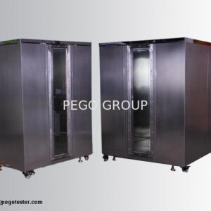 Thiết bị thử nghiệm ngâm nước chống thấm IP07 inox SUS304 6 Thiết bị thử nghiệm ngâm nước chống thấm IP07 inox SUS304