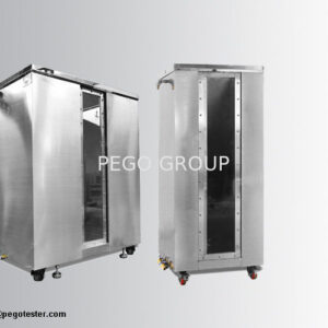 Thiết bị thử nghiệm ngâm nước chống thấm IP07 inox SUS304 7 Thiết bị thử nghiệm ngâm nước chống thấm IP07 inox SUS304