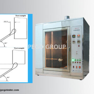 Thiết bị thử nghiệm ngọn lửa kim IEC60695-11-5 kiểm tra an toàn điện chứng nhận CNAS 6 Thiết bị thử nghiệm ngọn lửa kim IEC60695-11-5 kiểm tra an toàn điện chứng nhận CNAS