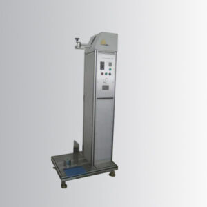 Thiết bị thử nghiệm ống mềm dẫn điện máy hút bụi IEC60335-2-2 tay đòn 300mm 6 Thiết bị thử nghiệm ống mềm dẫn điện máy hút bụi IEC60335-2-2 tay đòn 300mm