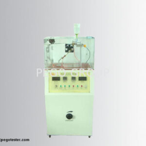 Thiết bị thử nghiệm phóng điện bề mặt và xói mòn IEC60587 10KV 60mA