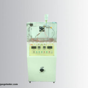 Thiết bị thử nghiệm phóng điện bề mặt và xói mòn IEC60587 10KV 60mA 4 Thiết bị thử nghiệm phóng điện bề mặt và xói mòn IEC60587 10KV 60mA