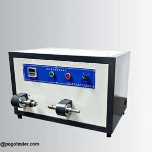 Thiết bị thử nghiệm quấn dây tròn quanh trục gá IEC60851-3