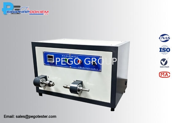 Thiết bị thử nghiệm quấn dây tròn quanh trục gá IEC60851-3 1 Thiết bị thử nghiệm quấn dây tròn quanh trục gá IEC60851-3