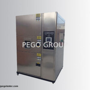 Thiết bị thử nghiệm sốc nhiệt môi trường IEC60068-2-3 bảo hành 12 tháng 4 Thiết bị thử nghiệm sốc nhiệt môi trường IEC60068-2-3 bảo hành 12 tháng