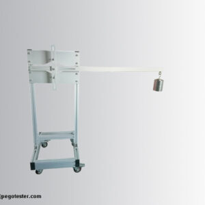 Thiết bị thử nghiệm tải trọng mô-men xoắn đèn âm đất IEC60598-2-13 Figure 13.6.2.1