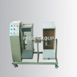Thiết bị thử nghiệm thùng quay phích cắm ổ cắm bằng thép không gỉ 50 Hz 10 Thiết bị thử nghiệm thùng quay phích cắm ổ cắm bằng thép không gỉ 50 Hz