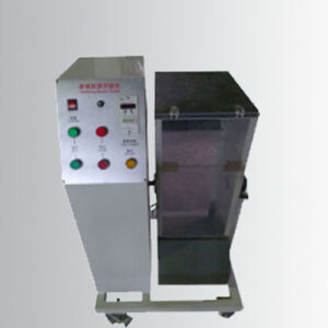Thiết bị thử nghiệm thùng quay phích cắm ổ cắm bằng thép không gỉ 50 Hz 11 Thiết bị thử nghiệm thùng quay phích cắm ổ cắm bằng thép không gỉ 50 Hz