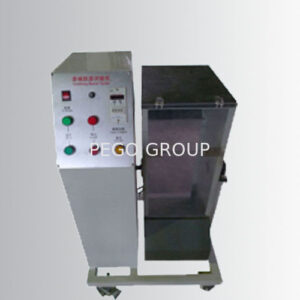Thiết bị thử nghiệm thùng quay phích cắm ổ cắm bằng thép không gỉ 50 Hz 7 Thiết bị thử nghiệm thùng quay phích cắm ổ cắm bằng thép không gỉ 50 Hz
