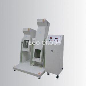 Thiết bị thử nghiệm thùng quay phích cắm ổ cắm bằng thép không gỉ 50 Hz 9 Thiết bị thử nghiệm thùng quay phích cắm ổ cắm bằng thép không gỉ 50 Hz