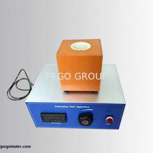 Thiết bị thử nghiệm tích tụ sương IEC60335-2-24 cho ngăn làm lạnh 5 Thiết bị thử nghiệm tích tụ sương IEC60335-2-24 cho ngăn làm lạnh