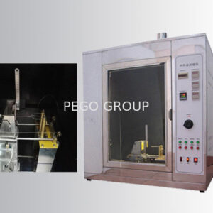 Thiết bị thử nghiệm tính dễ cháy bằng sợi đốt IEC60695-2-10 GWIT chuẩn CE 6 Thiết bị thử nghiệm tính dễ cháy bằng sợi đốt IEC60695-2-10 GWIT chuẩn CE