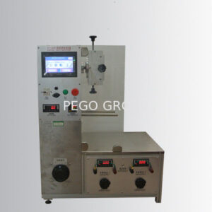 Thiết bị thử nghiệm uốn dây nguồn an toàn điện 60 rpm 7 Thiết bị thử nghiệm uốn dây nguồn an toàn điện 60 rpm