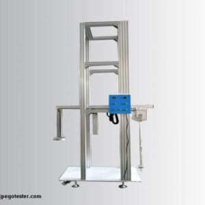 Thiết bị thử nghiệm va đập búa IK08 đến IK11