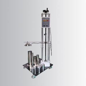 Thiết bị thử nghiệm va đập búa rơi thẳng đứng IK07 đến IK11, năng lượng 2J đến 50J, nhả điện từ