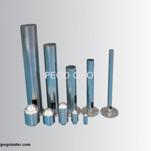 Thiết bị thử nghiệm va đập búa rơi tự do cấp IK từ 2J đến 50J 8 Thiết bị thử nghiệm va đập búa rơi tự do cấp IK từ 2J đến 50J
