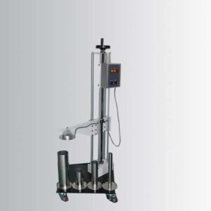 Thiết bị thử nghiệm va đập cơ học búa rơi thẳng đứng IK07 (2J) đến IK11 (50J) IEC62262