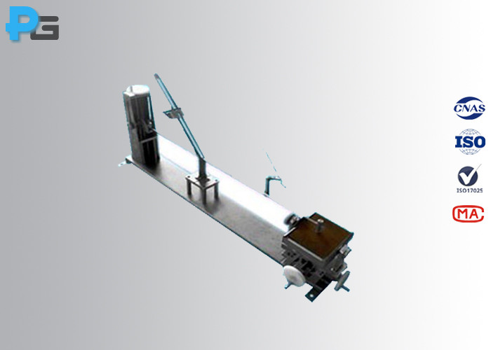 Thiết bị thử nghiệm va đập cơ học con lắc IK IEC60884-1 5 Thiết bị thử nghiệm va đập cơ học con lắc IK IEC60884-1