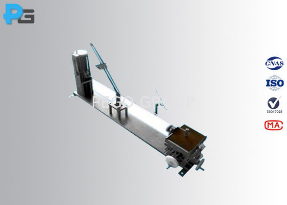 Thiết bị thử nghiệm va đập cơ học con lắc IK IEC60884-1 2 Thiết bị thử nghiệm va đập cơ học con lắc IK IEC60884-1