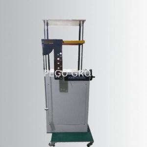 Thiết bị thử nghiệm va đập cơ học IK IEC62262 kèm búa con lắc 2-20J