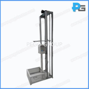 Thiết bị thử nghiệm va đập con lắc nằm ngang IEC60950-1 bi 50mm chiều cao 1.3m 5 Thiết bị thử nghiệm va đập con lắc nằm ngang IEC60950-1 bi 50mm chiều cao 1.3m