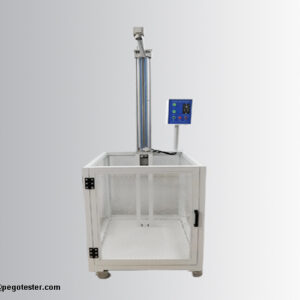 Thiết bị thử nghiệm va đập con lắc và rơi bi thẳng đứng IEC62368-1 Annex T.6