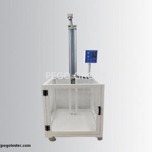 Thiết bị thử nghiệm va đập con lắc và rơi bi thẳng đứng IEC62368-1 Annex T.6 5 Thiết bị thử nghiệm va đập con lắc và rơi bi thẳng đứng IEC62368-1 Annex T.6