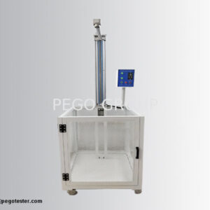 Thiết bị thử nghiệm va đập con lắc và rơi bi thẳng đứng IEC62368-1 Annex T.6