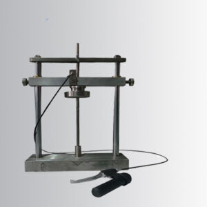 Thiết bị thử nghiệm va đập nhiệt độ thấp phích cắm ổ cắm IEC60884-1 Figure 42 11 Thiết bị thử nghiệm va đập nhiệt độ thấp phích cắm ổ cắm IEC60884-1 Figure 42