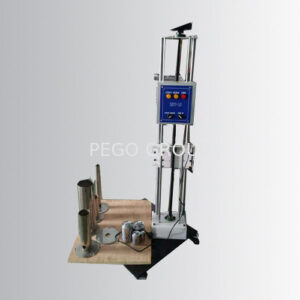 Thiết bị thử nghiệm va đập thẳng đứng IEC60068-2-75 IK07-10 kèm đầu búa 2J 5J 10J 20J 6 Thiết bị thử nghiệm va đập thẳng đứng IEC60068-2-75 IK07-10 kèm đầu búa 2J 5J 10J 20J