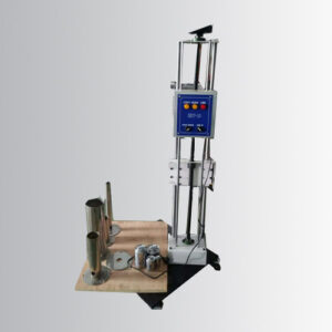 Thiết bị thử nghiệm va đập thẳng đứng IK IEC60068-2-75 Clause 7 Test Ehc