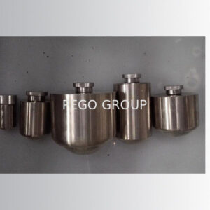Thiết bị thử nghiệm va đập thẳng đứng thả thủ công 0-1000 mm kèm 4 búa 7 Thiết bị thử nghiệm va đập thẳng đứng thả thủ công 0-1000 mm kèm 4 búa