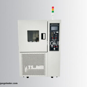 Tủ thử nghiệm lão hóa thông gió cưỡng bức ASTM-D5423, 100 đến 200 lần trao đổi khí/giờ 4 Tủ thử nghiệm lão hóa thông gió cưỡng bức ASTM-D5423, 100 đến 200 lần trao đổi khí/giờ