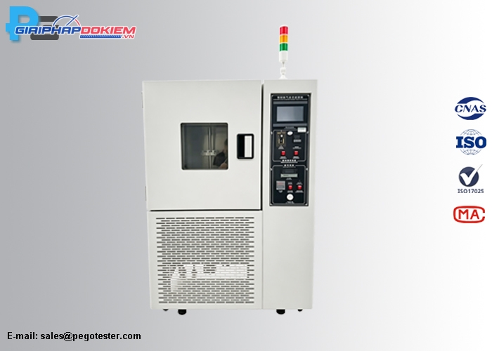 Tủ thử nghiệm lão hóa thông gió cưỡng bức ASTM-D5423, 100 đến 200 lần trao đổi khí/giờ 3 Tủ thử nghiệm lão hóa thông gió cưỡng bức ASTM-D5423, 100 đến 200 lần trao đổi khí/giờ