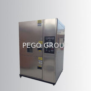 Tủ thử nghiệm nhiệt độ và độ ẩm cao thấp – Thiết bị thử nghiệm môi trường