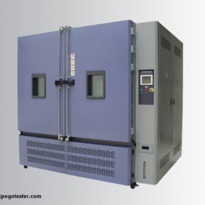 Tủ thử nghiệm nhiệt độ và độ ẩm lập trình được chuẩn IEC61010-1 Clause 6.8.2 7 Tủ thử nghiệm nhiệt độ và độ ẩm lập trình được chuẩn IEC61010-1 Clause 6.8.2