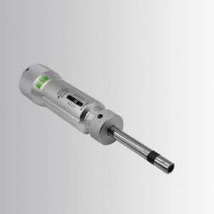 Tua vít cân lực bỏ túi điều chỉnh được có tay cầm đạt chuẩn IS017025
