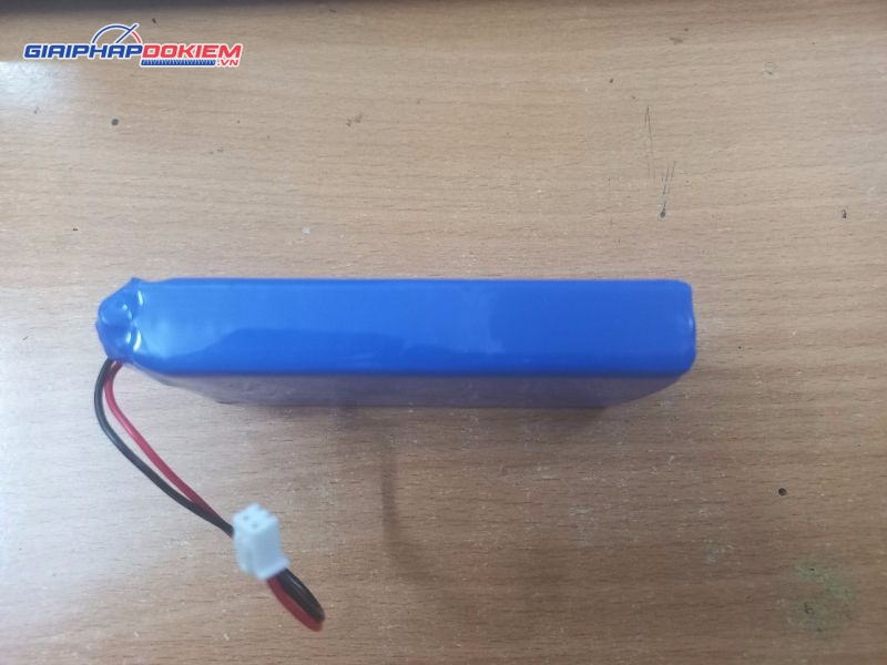 Pin sạc cho TM88 / TM89 / TM99 4 Pin sạc cho TM88 / TM89 / TM99