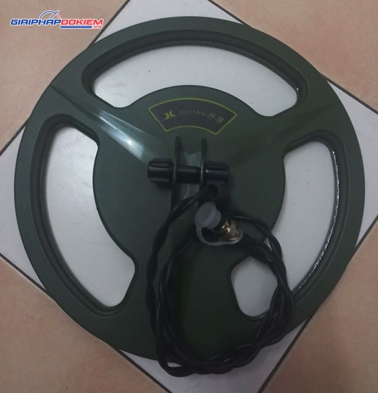 Đĩa dò TM88 loại nhỏ 5 Đĩa dò TM88 loại nhỏ
