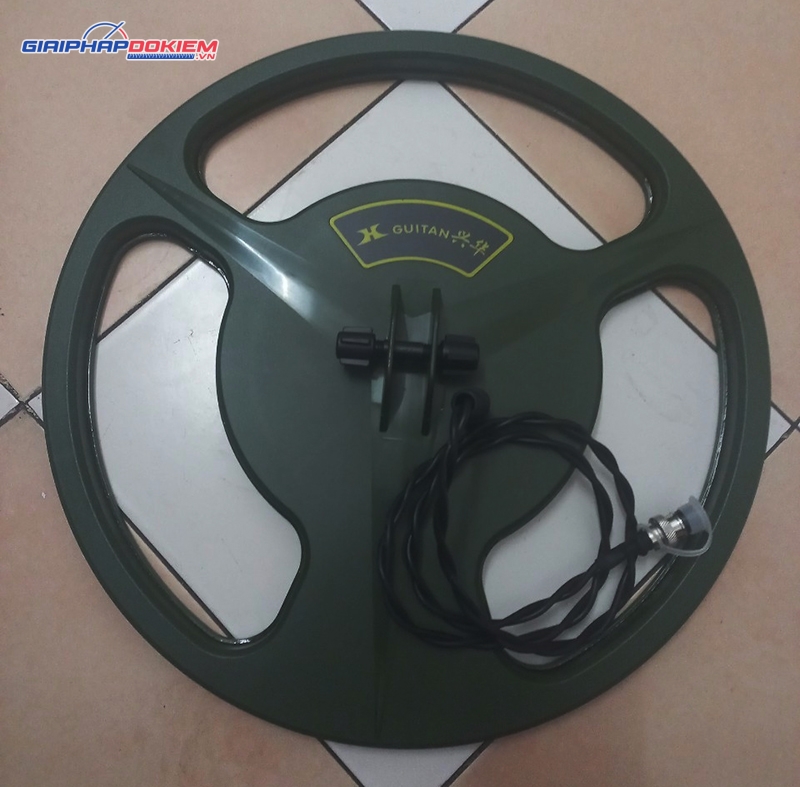 Đĩa dò TM88 loại đĩa to 5 Đĩa dò TM88 loại đĩa to
