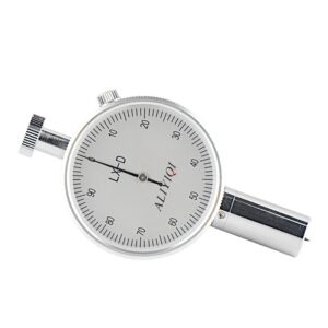 Máy đo độ cứng Shore ALIYIQI LX-D-1 kim đơn