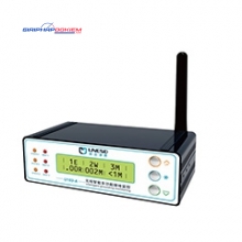 Bộ giám sát có cảnh báo Bakon U100-D 2W 1 Bộ giám sát có cảnh báo Bakon U100-D 2W