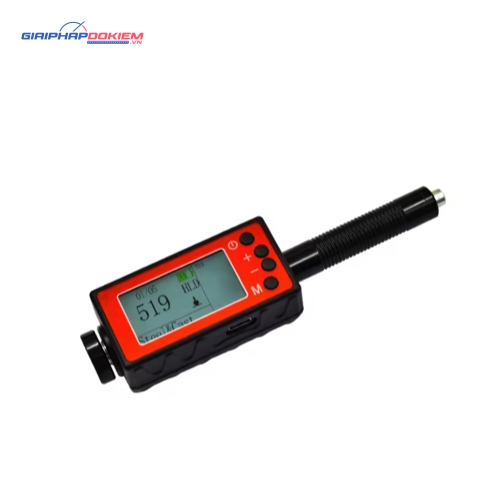 Máy đo độ cứng dạng bút ALIYIQI LS-210 (13.5-101.7HRB, ±6%; 0.8%) 1 Máy đo độ cứng dạng bút ALIYIQI LS-210 (13.5-101.7HRB, ±6%; 0.8%)
