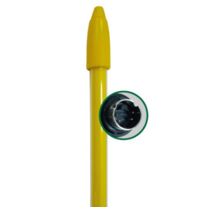 Đầu đo độ dẫn điện EZDO CD60D4 (Loại K)