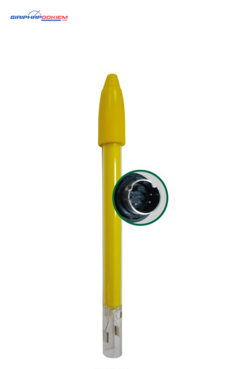 Đầu đo độ dẫn điện EZDO CD60D4 (Loại K) 1 Đầu đo độ dẫn điện EZDO CD60D4 (Loại K)